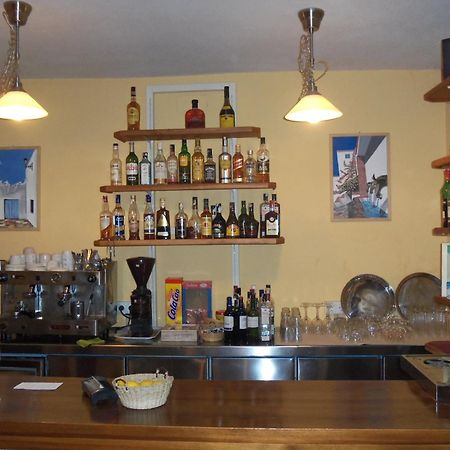 La Posada Del Recovero เคนัลกัวซิล ภายนอก รูปภาพ