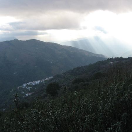 La Posada Del Recovero เคนัลกัวซิล ภายนอก รูปภาพ