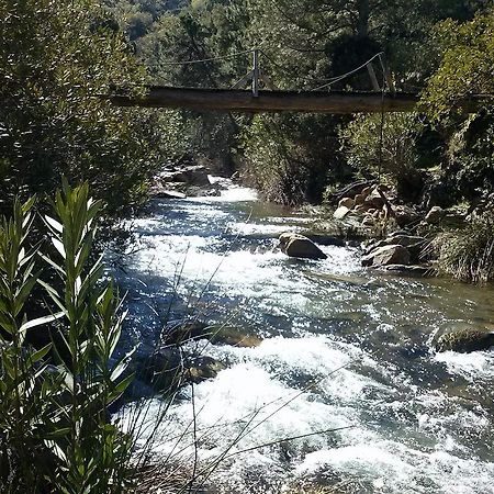 La Posada Del Recovero เคนัลกัวซิล ภายนอก รูปภาพ