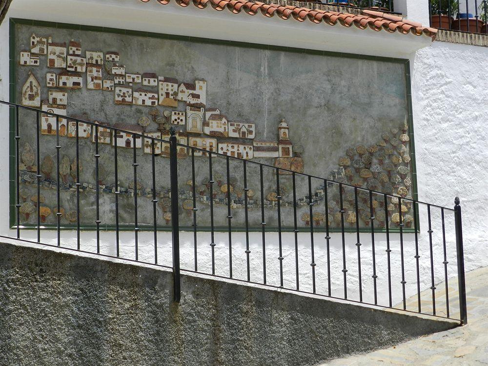 La Posada Del Recovero เคนัลกัวซิล ภายนอก รูปภาพ