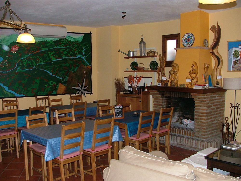 La Posada Del Recovero เคนัลกัวซิล ภายนอก รูปภาพ
