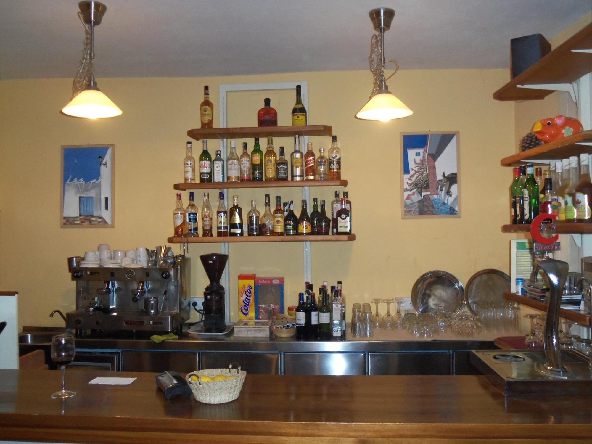 La Posada Del Recovero เคนัลกัวซิล ภายนอก รูปภาพ