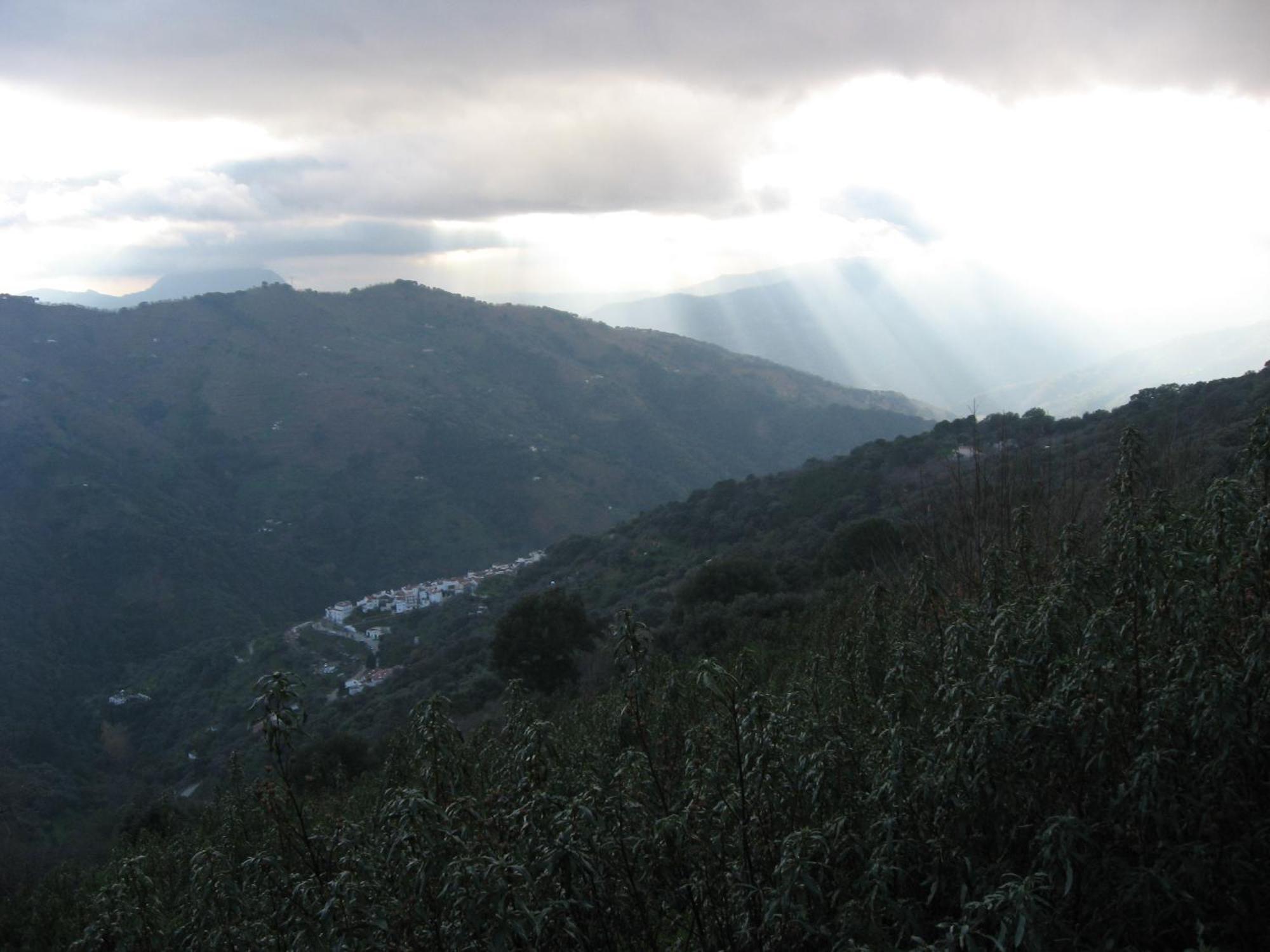 La Posada Del Recovero เคนัลกัวซิล ภายนอก รูปภาพ