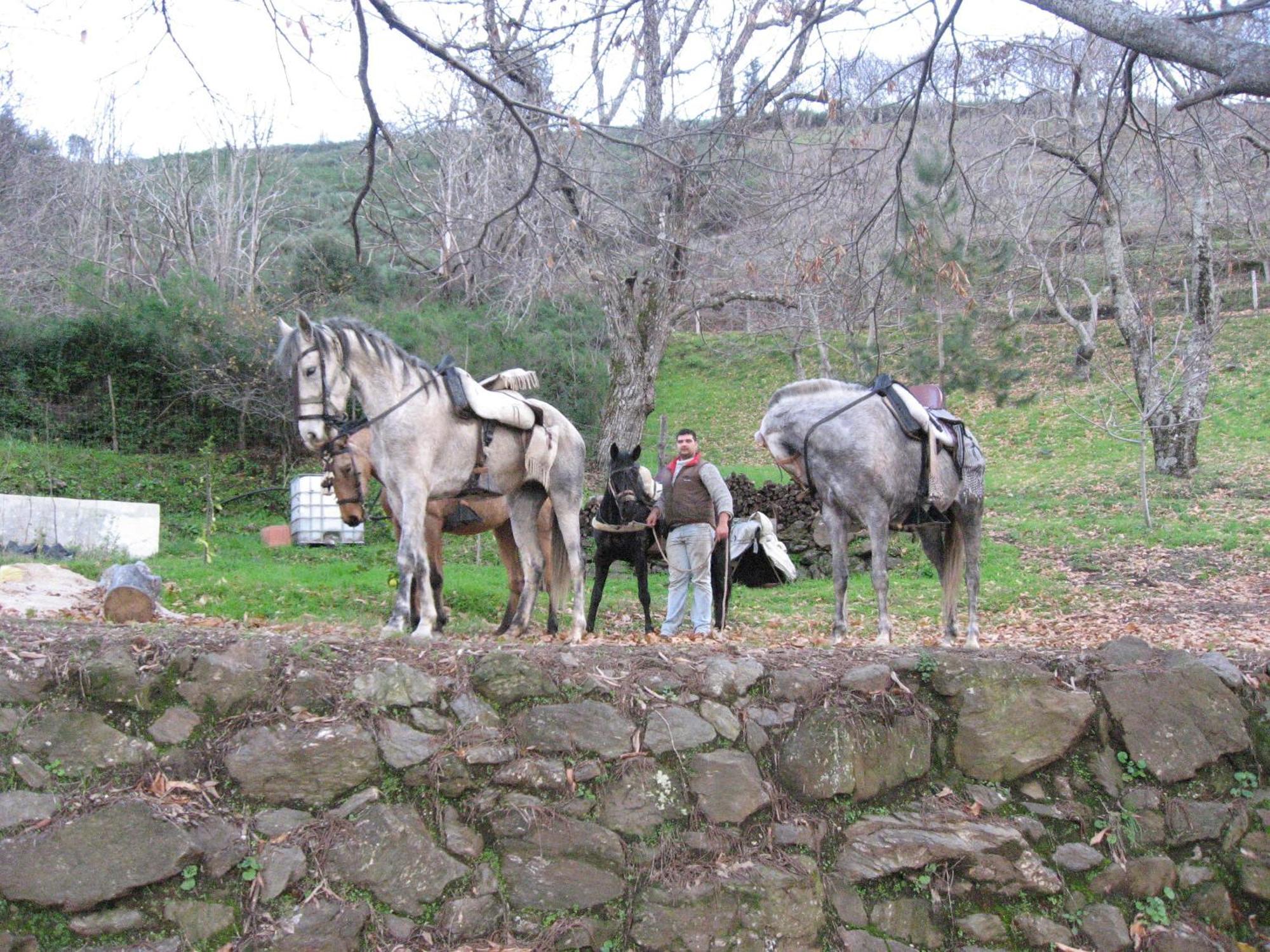 La Posada Del Recovero เคนัลกัวซิล ภายนอก รูปภาพ