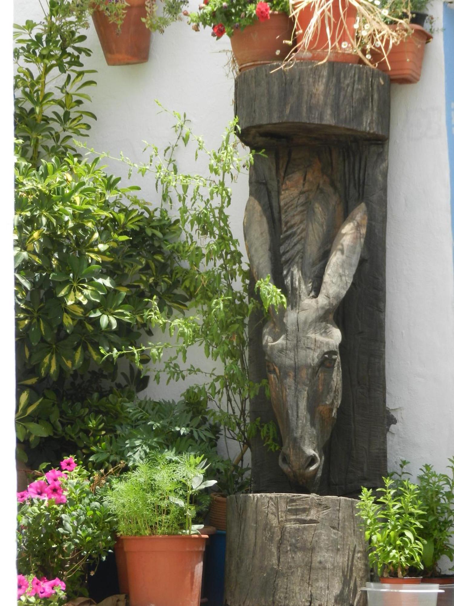 La Posada Del Recovero เคนัลกัวซิล ภายนอก รูปภาพ