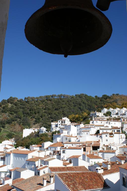 La Posada Del Recovero เคนัลกัวซิล ภายนอก รูปภาพ