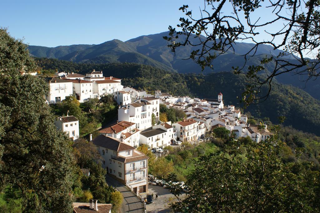 La Posada Del Recovero เคนัลกัวซิล ภายนอก รูปภาพ
