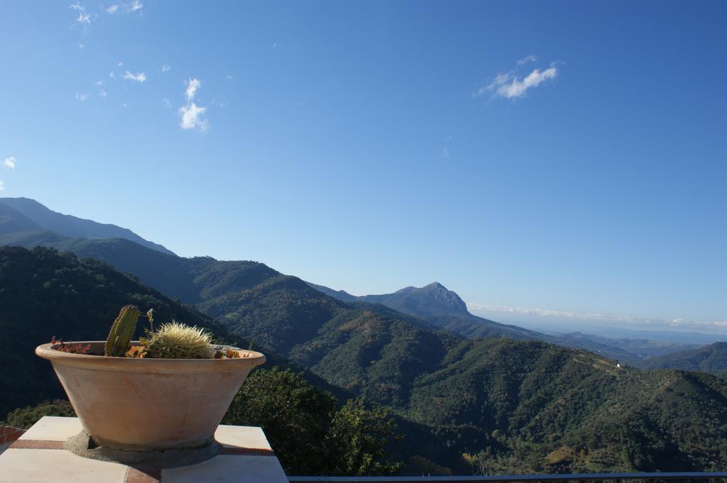 La Posada Del Recovero เคนัลกัวซิล ภายนอก รูปภาพ