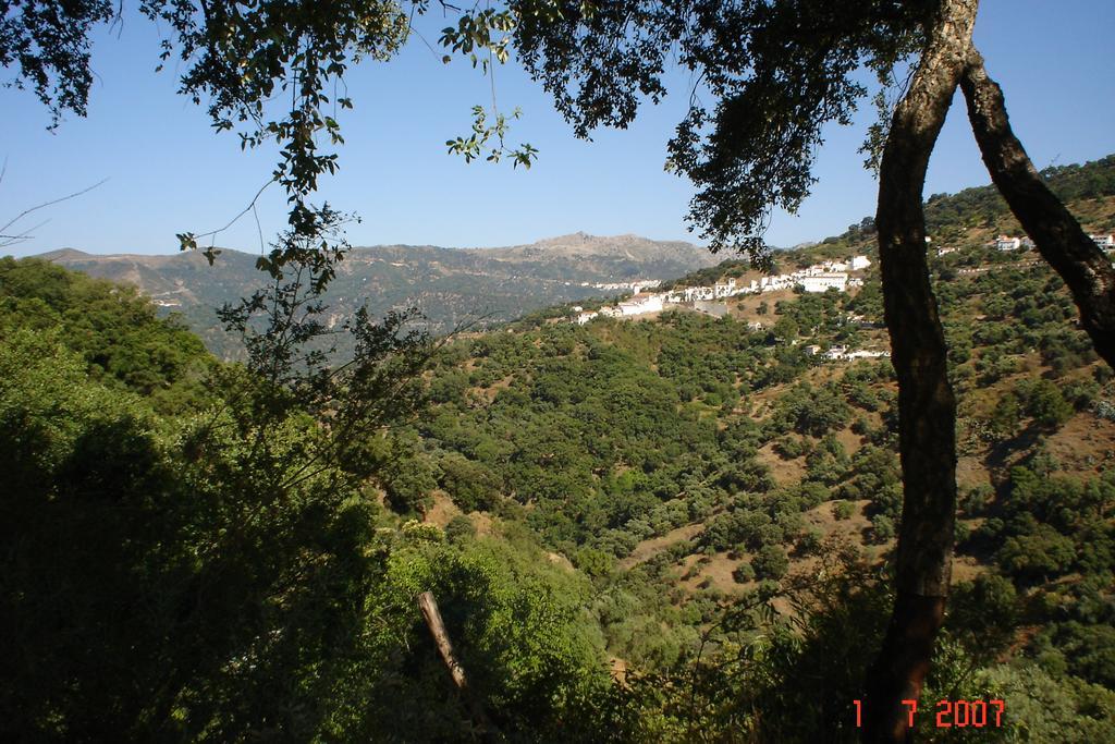 La Posada Del Recovero เคนัลกัวซิล ภายนอก รูปภาพ