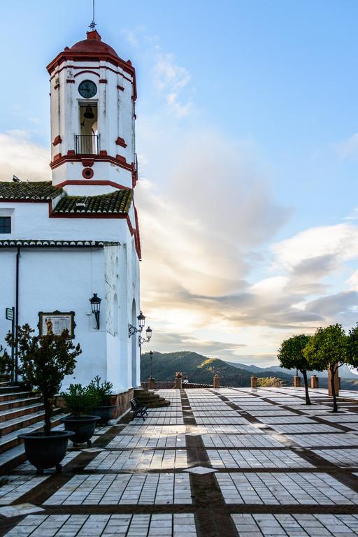 La Posada Del Recovero เคนัลกัวซิล ภายนอก รูปภาพ