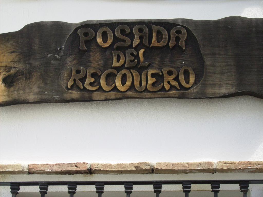 La Posada Del Recovero เคนัลกัวซิล ภายนอก รูปภาพ