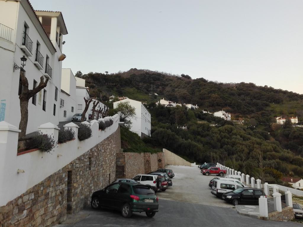 La Posada Del Recovero เคนัลกัวซิล ภายนอก รูปภาพ