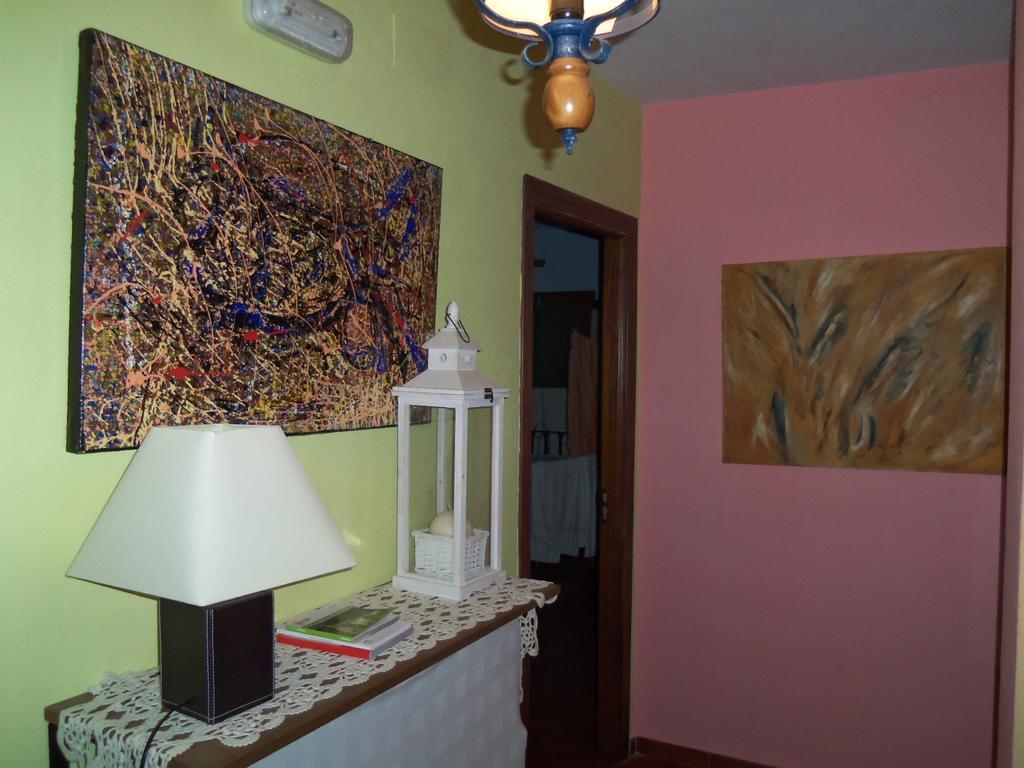 La Posada Del Recovero เคนัลกัวซิล ภายนอก รูปภาพ