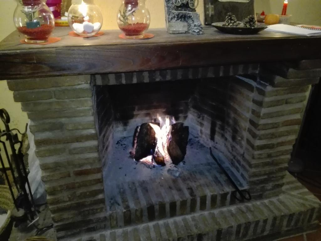 La Posada Del Recovero เคนัลกัวซิล ภายนอก รูปภาพ