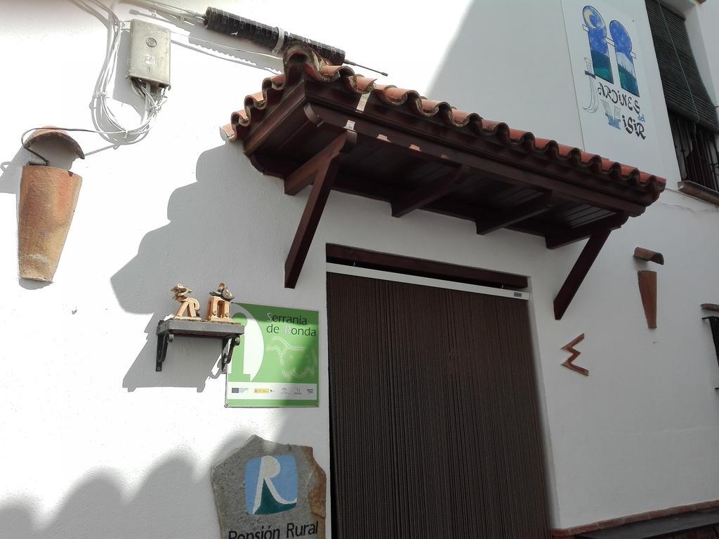 La Posada Del Recovero เคนัลกัวซิล ภายนอก รูปภาพ