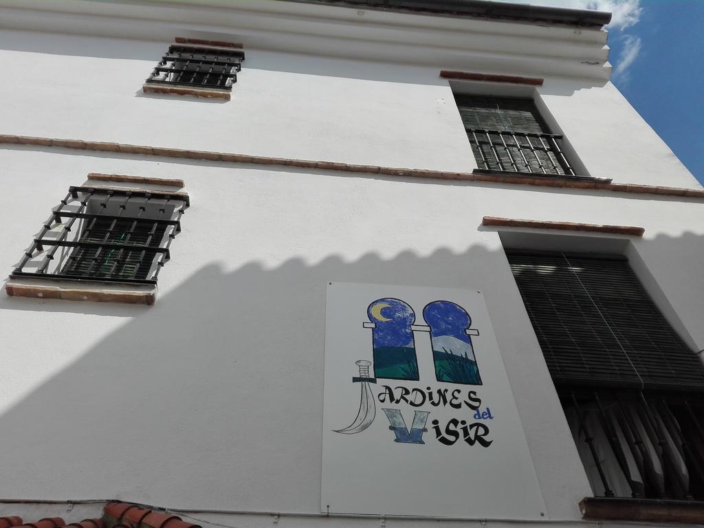 La Posada Del Recovero เคนัลกัวซิล ภายนอก รูปภาพ