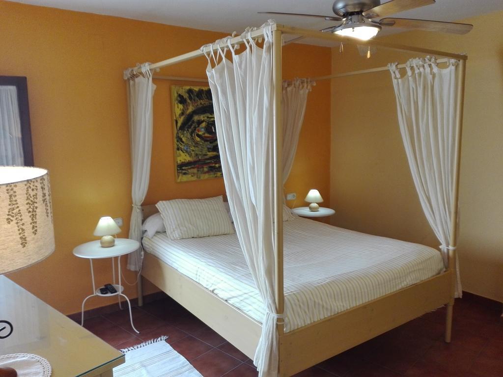 La Posada Del Recovero เคนัลกัวซิล ภายนอก รูปภาพ