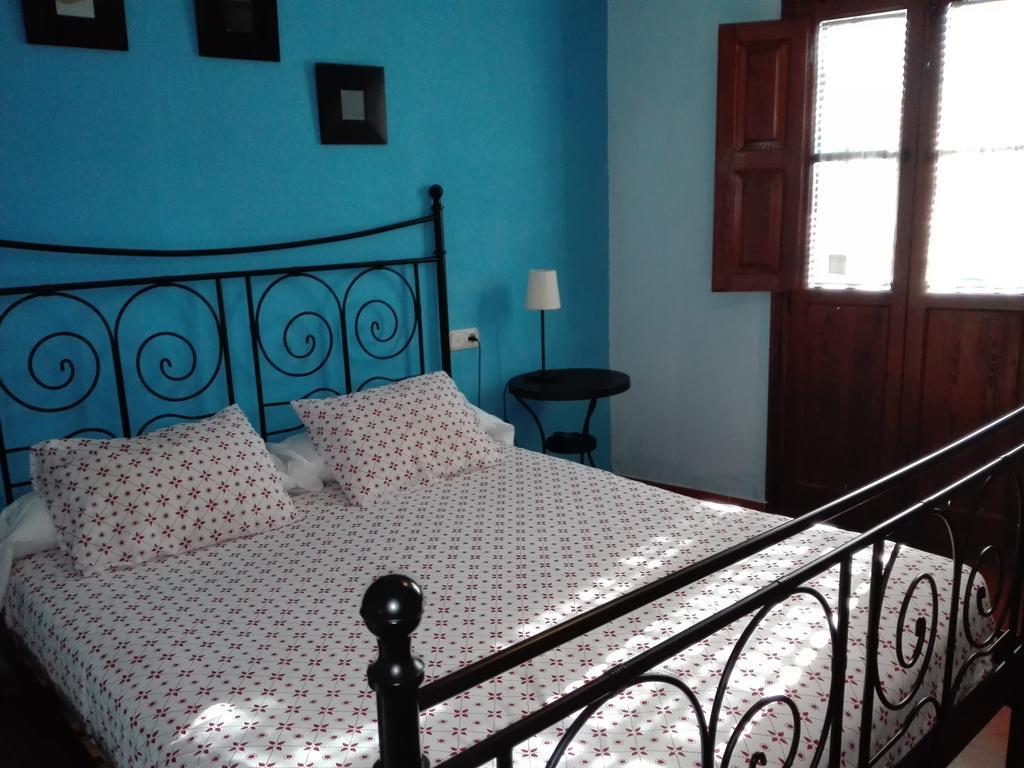 La Posada Del Recovero เคนัลกัวซิล ภายนอก รูปภาพ