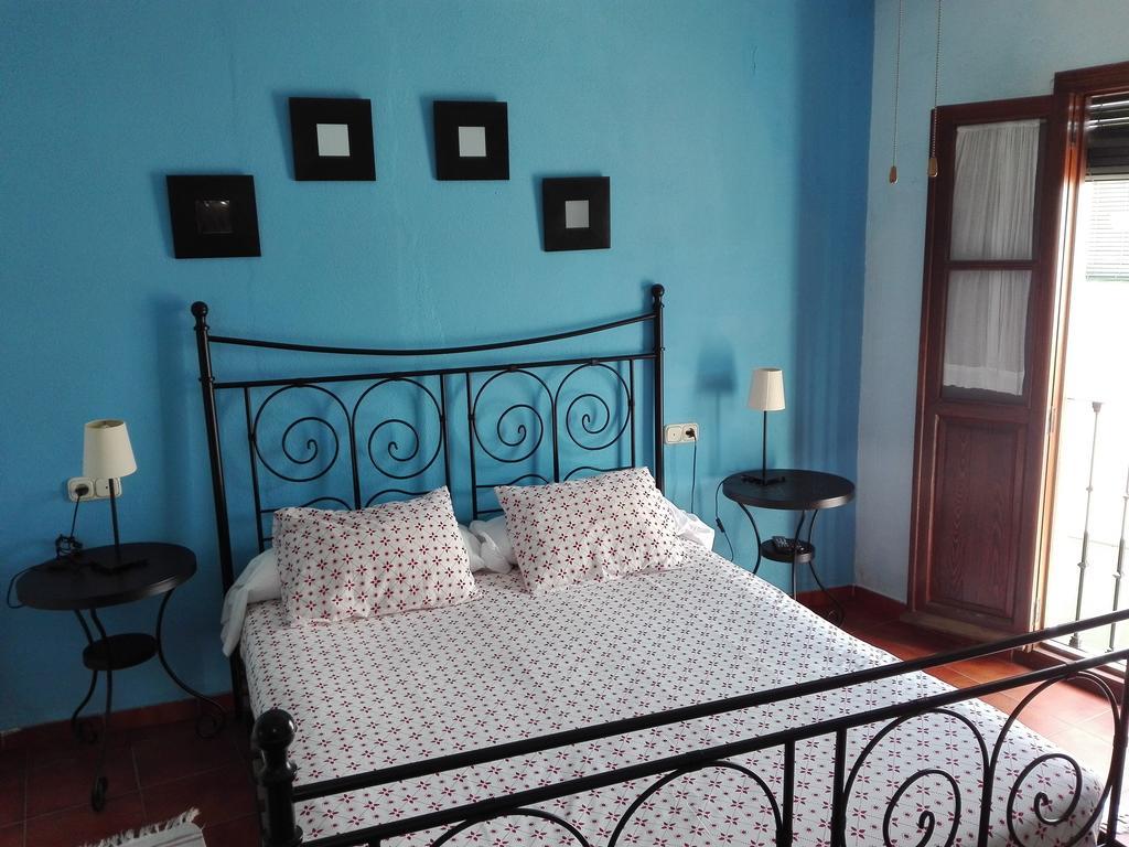 La Posada Del Recovero เคนัลกัวซิล ภายนอก รูปภาพ