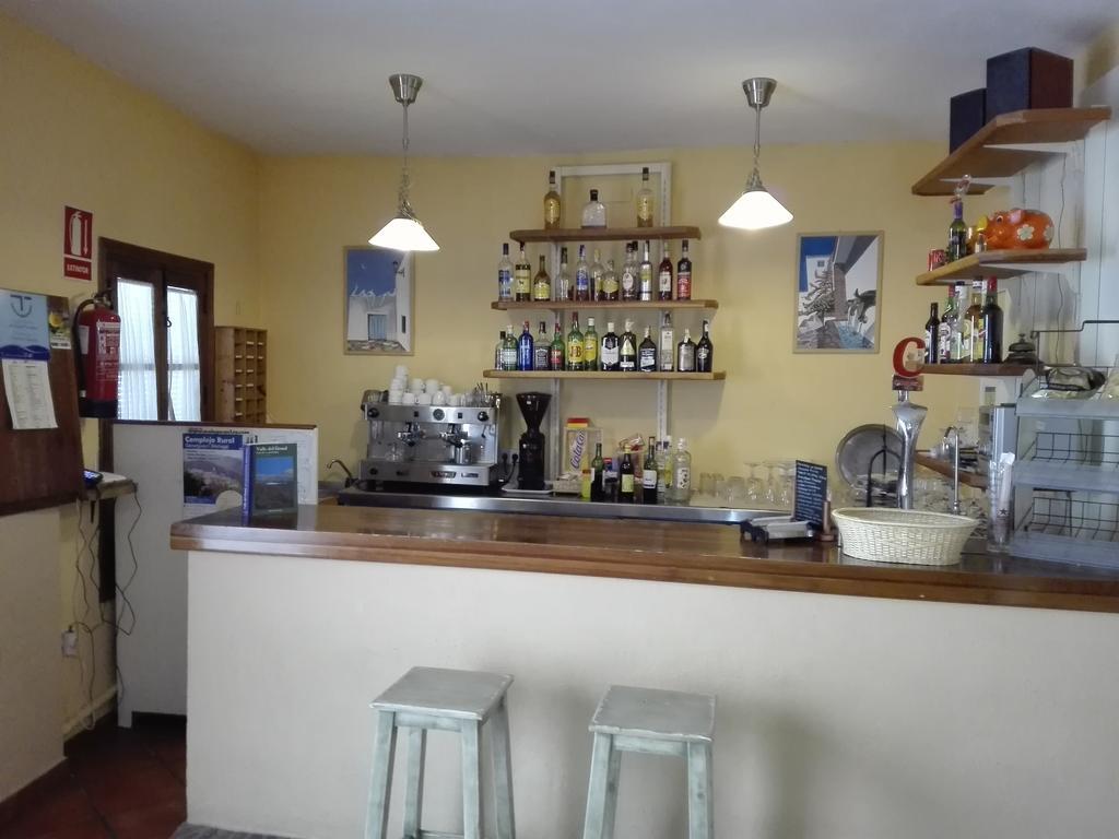 La Posada Del Recovero เคนัลกัวซิล ภายนอก รูปภาพ