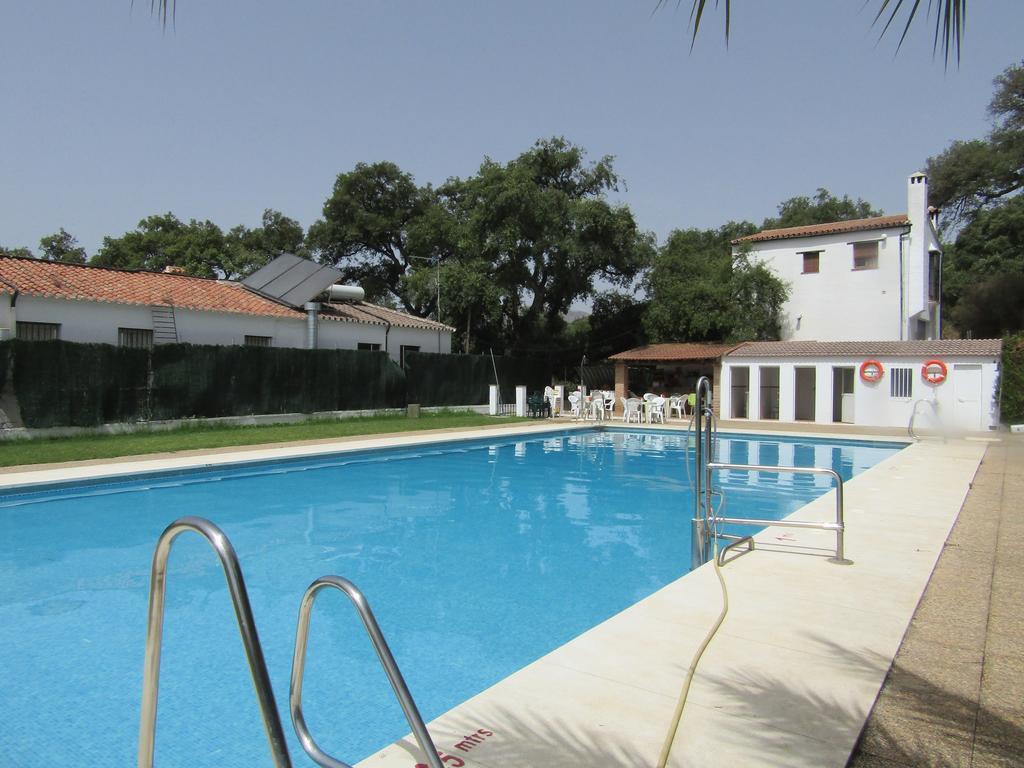La Posada Del Recovero เคนัลกัวซิล ภายนอก รูปภาพ