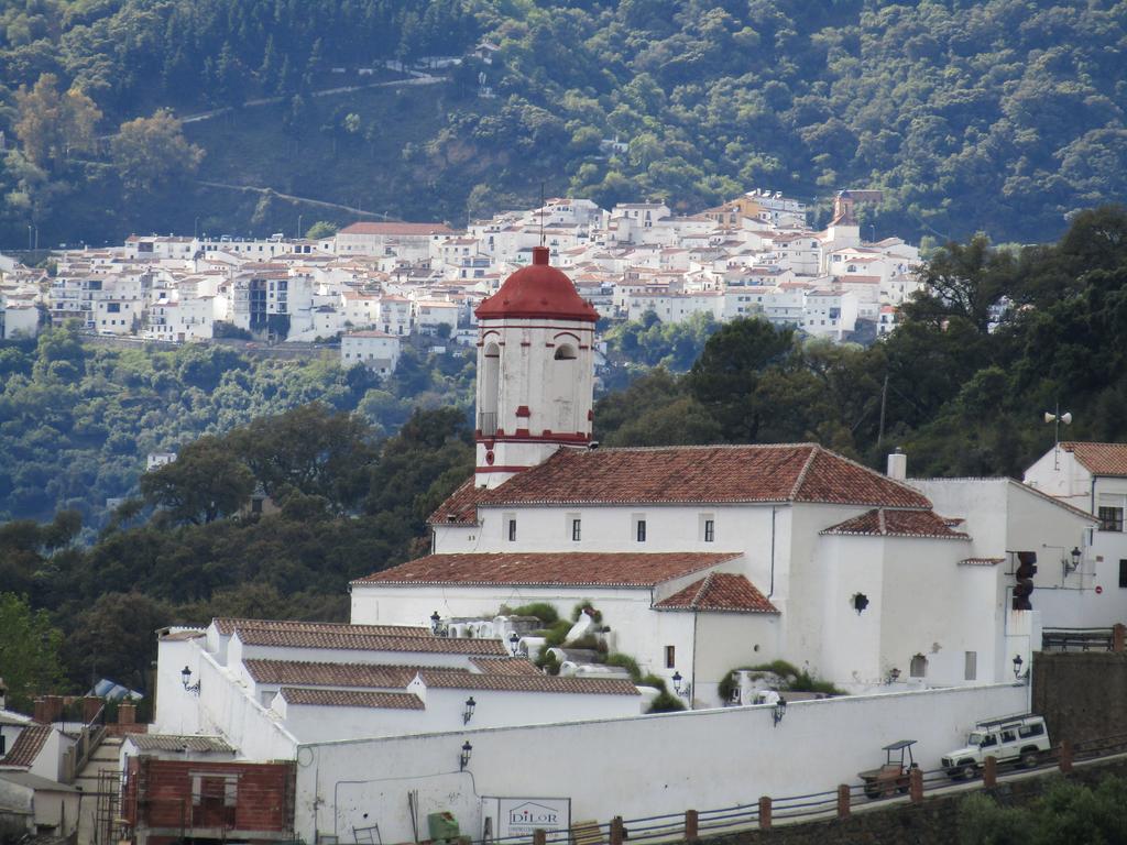La Posada Del Recovero เคนัลกัวซิล ภายนอก รูปภาพ