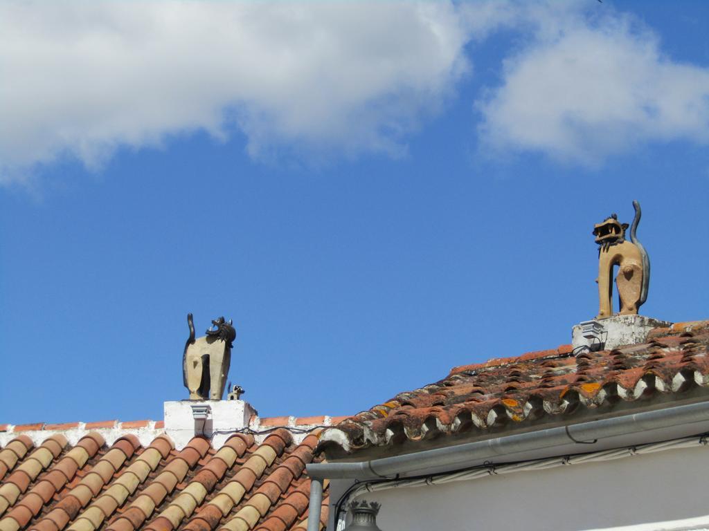 La Posada Del Recovero เคนัลกัวซิล ภายนอก รูปภาพ