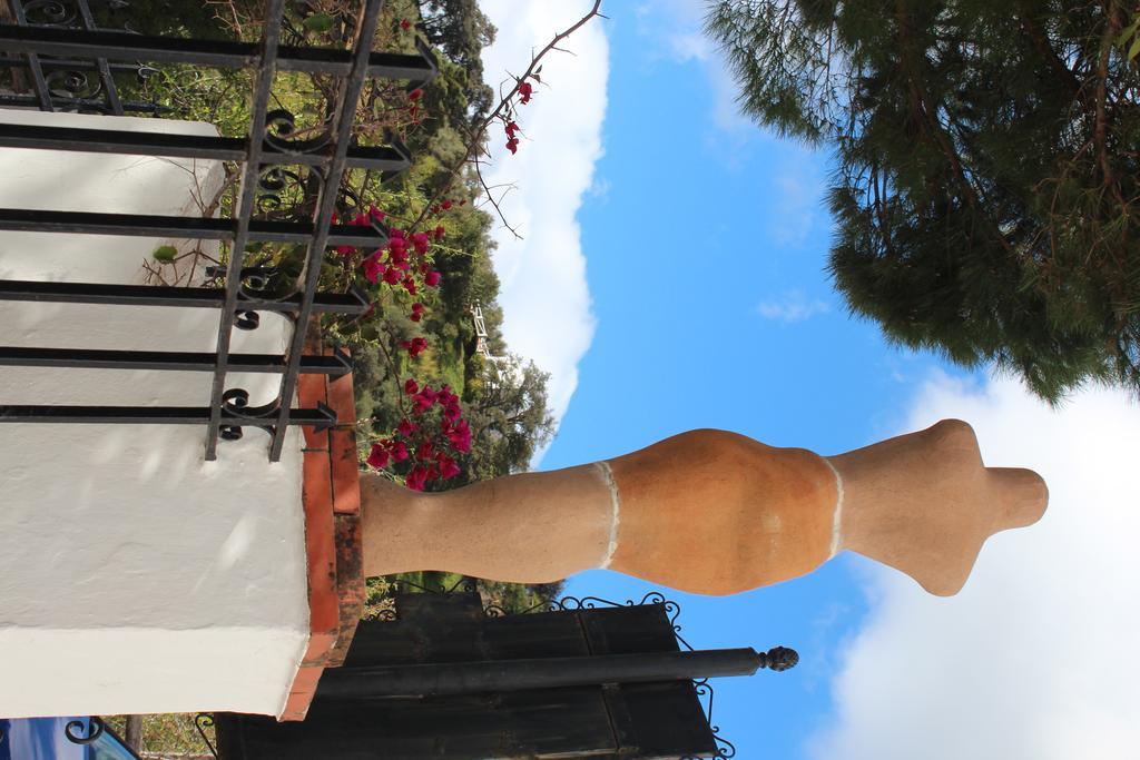 La Posada Del Recovero เคนัลกัวซิล ภายนอก รูปภาพ