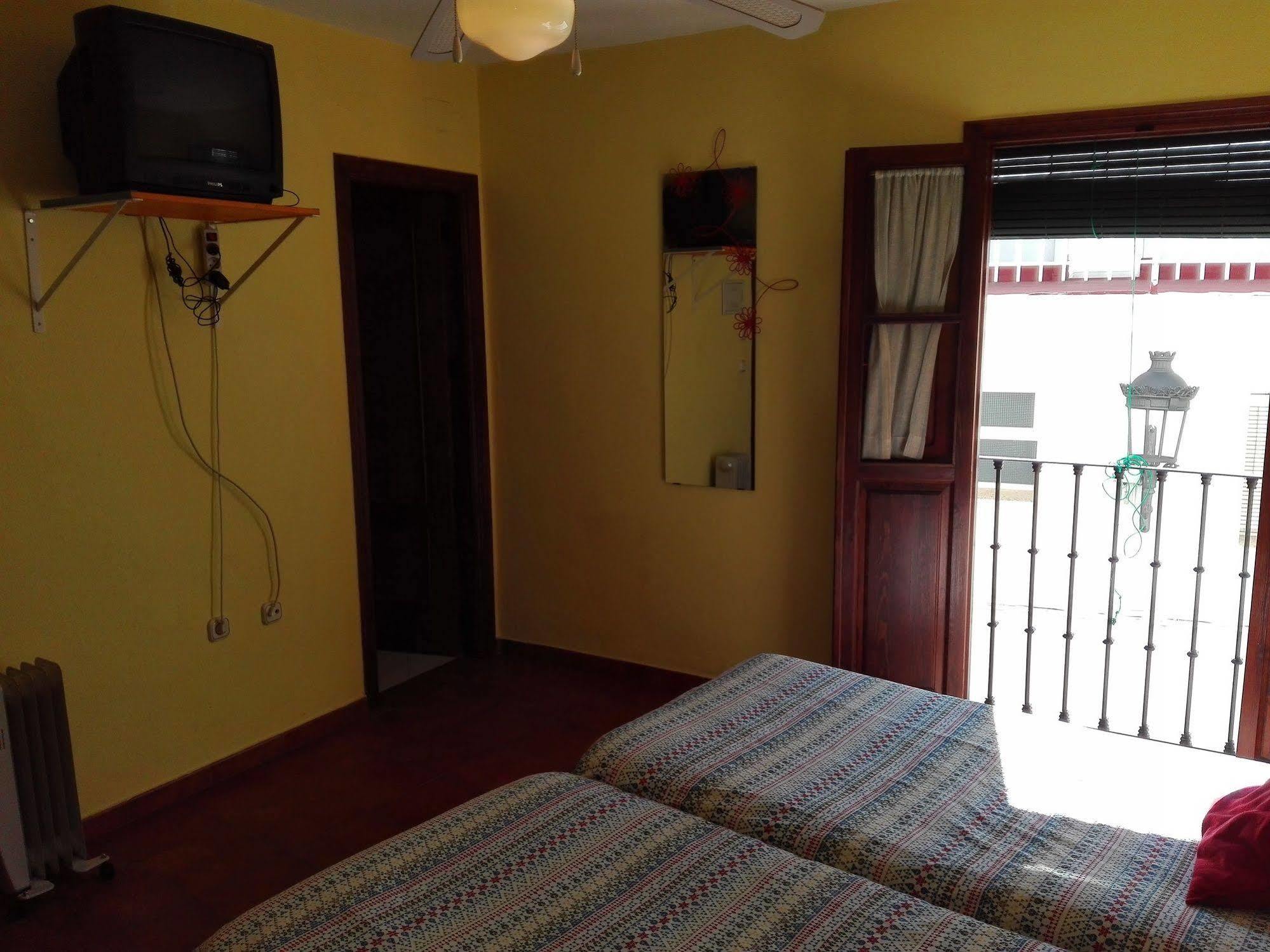 La Posada Del Recovero เคนัลกัวซิล ภายนอก รูปภาพ
