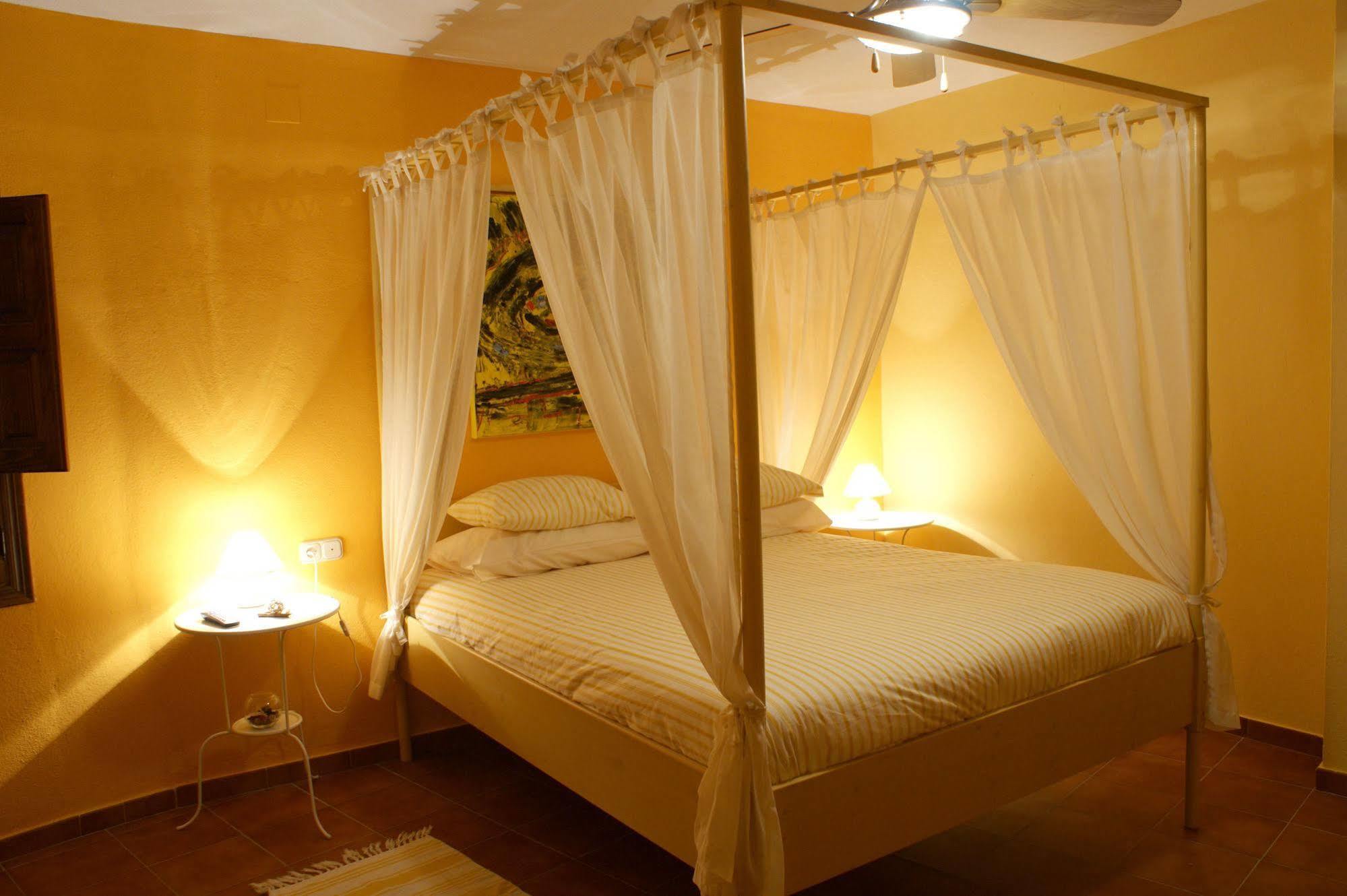 La Posada Del Recovero เคนัลกัวซิล ภายนอก รูปภาพ