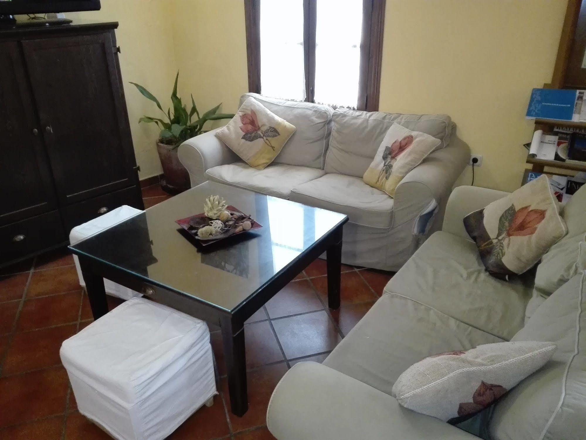 La Posada Del Recovero เคนัลกัวซิล ภายนอก รูปภาพ