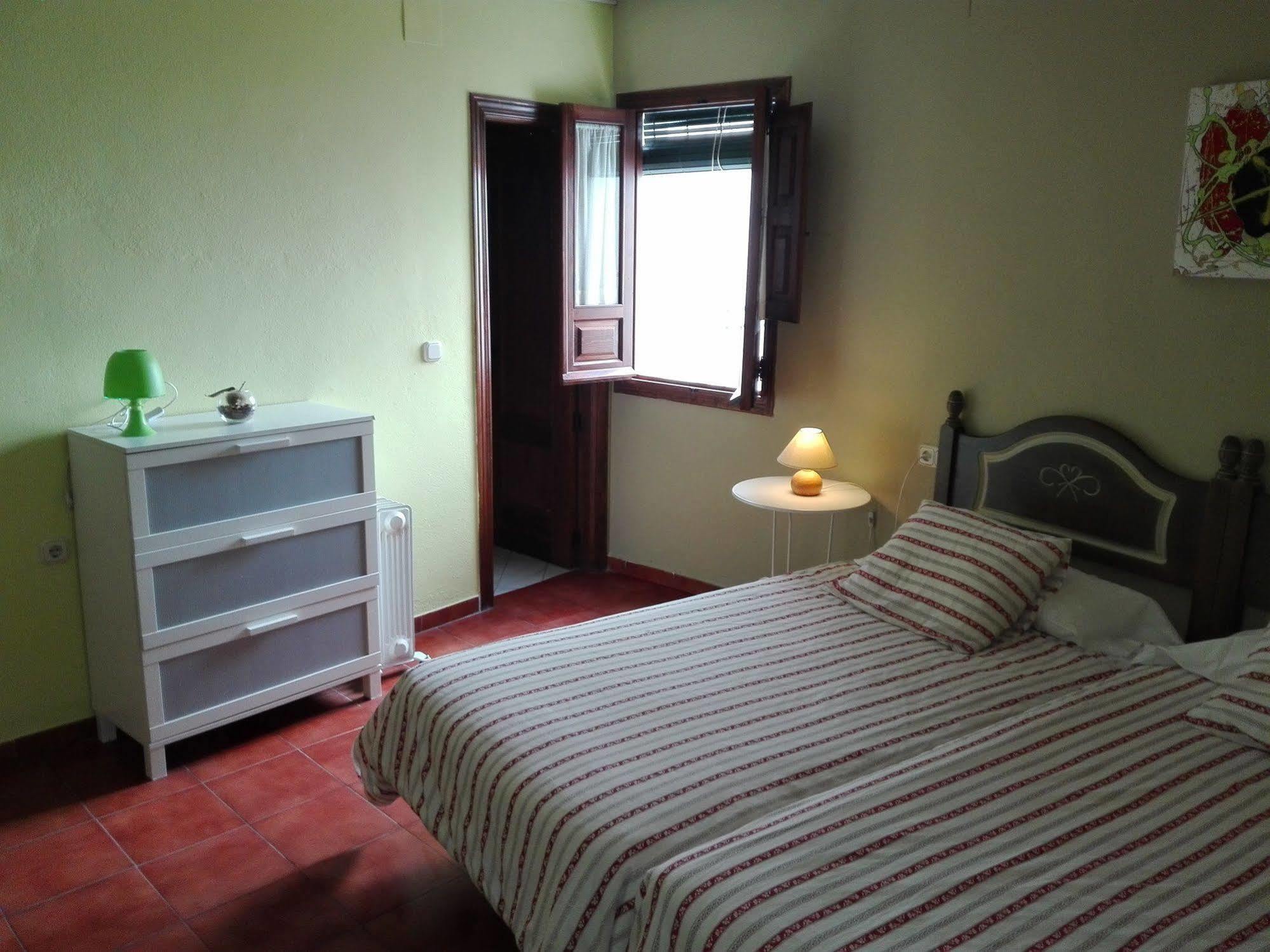 La Posada Del Recovero เคนัลกัวซิล ภายนอก รูปภาพ