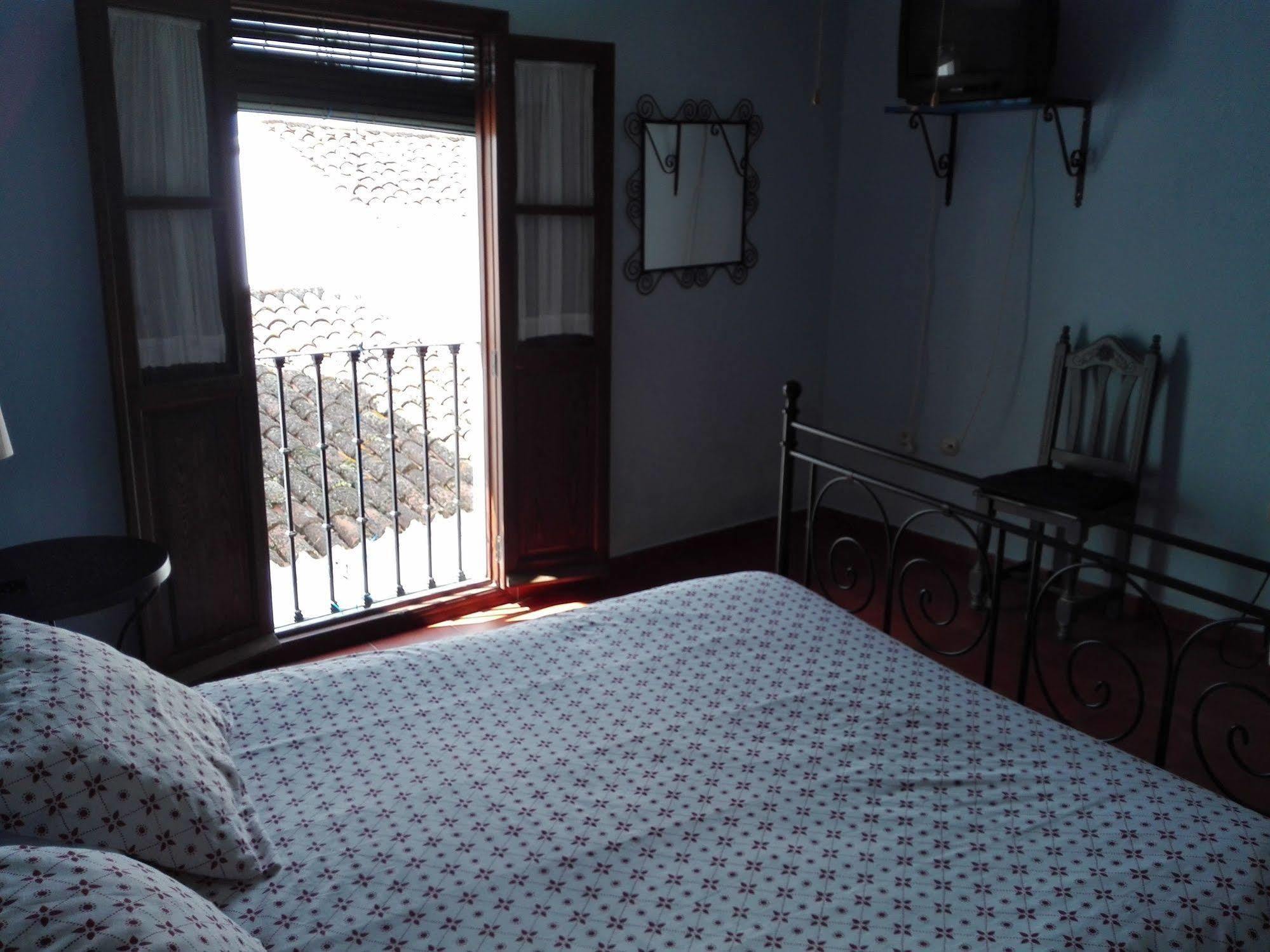 La Posada Del Recovero เคนัลกัวซิล ภายนอก รูปภาพ