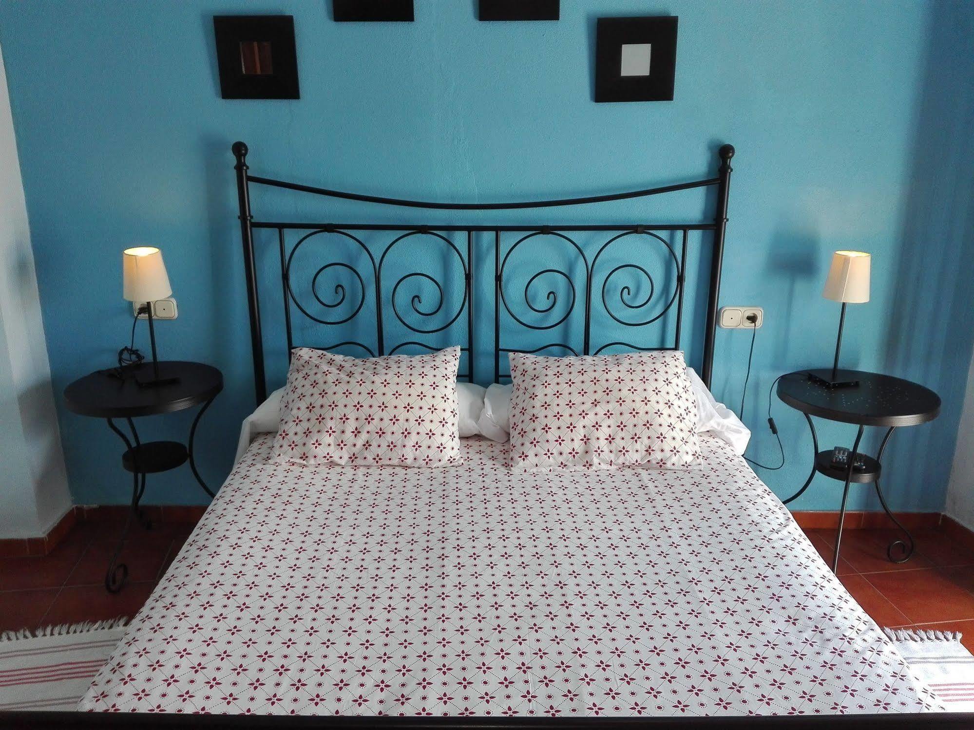 La Posada Del Recovero เคนัลกัวซิล ภายนอก รูปภาพ