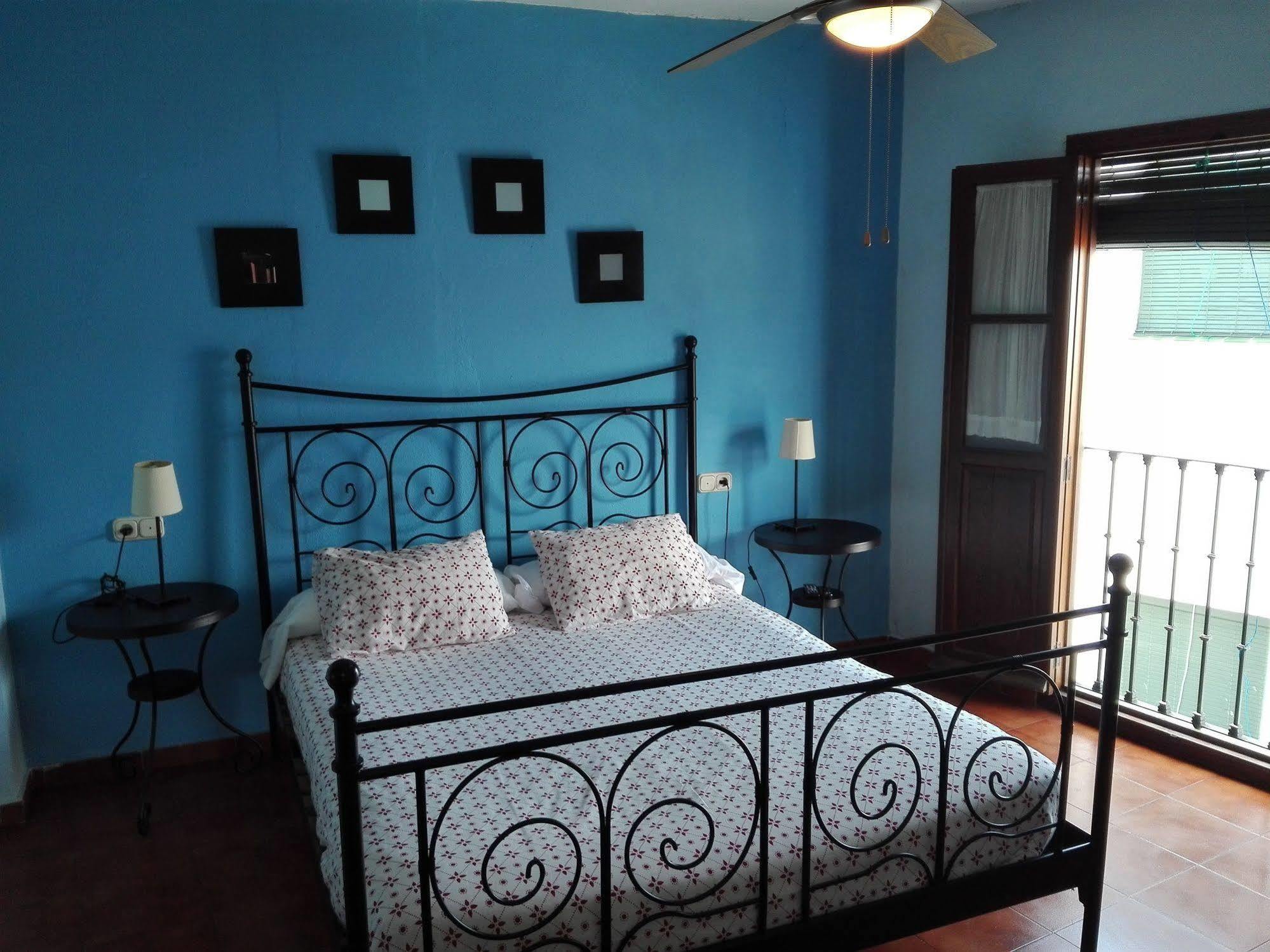 La Posada Del Recovero เคนัลกัวซิล ภายนอก รูปภาพ